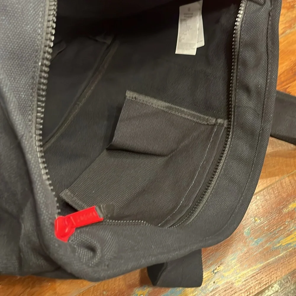 NWT Jordan Flight Tote
